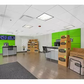 Office - Extra Space Storage at 300 Morris Ave, Denville, NJ 07834