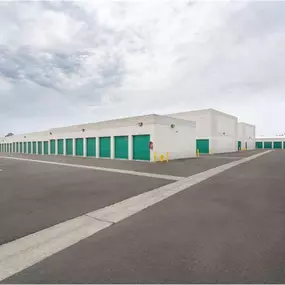 Exterior Units - Extra Space Storage at 1 Burroughs, Irvine, CA 92618