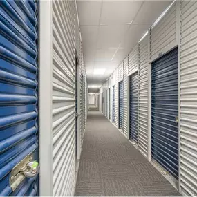 Interior Units - Extra Space Storage at 1 Burroughs, Irvine, CA 92618