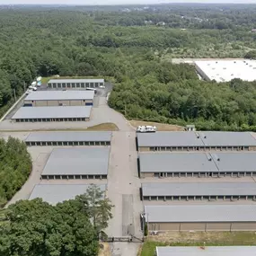 Alternate Beauty Image - Extra Space Storage at 1185 Tiogue Ave, Coventry, RI 02816