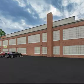 Alternate Beauty Image - Extra Space Storage at 56 Pameacha Ave, Middletown, CT 06457