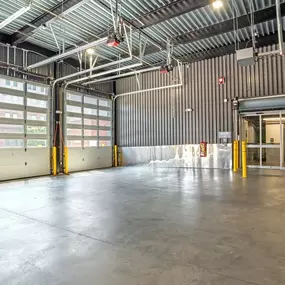 Exterior Units - Extra Space Storage at 1900 S Charles St, Baltimore, MD 21230