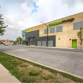 Alternate Beauty Image - Extra Space Storage at 3914 W 111th St, Chicago, IL 60655