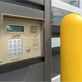 Keypad - Extra Space Storage at 3914 W 111th St, Chicago, IL 60655