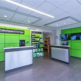 Office - Extra Space Storage at 3914 W 111th St, Chicago, IL 60655