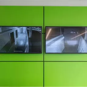 Security Screens