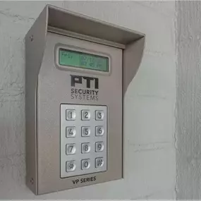 Keypad - Extra Space Storage at 675 US Hwy 1, Iselin, NJ 08830