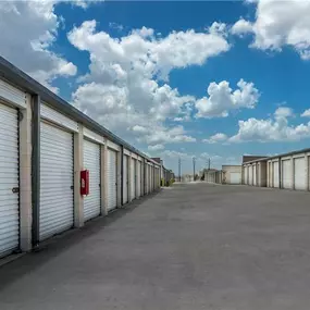 Exterior Units