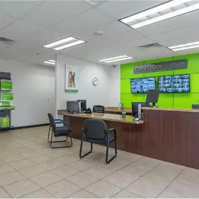 Office - Extra Space Storage at 4251 State Hwy 161, Irving, TX 75038
