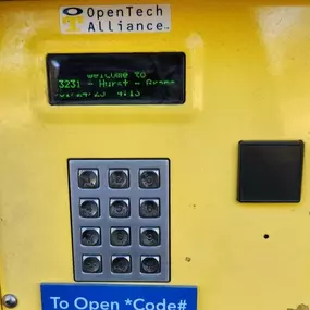 Keypad