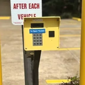 Keypad