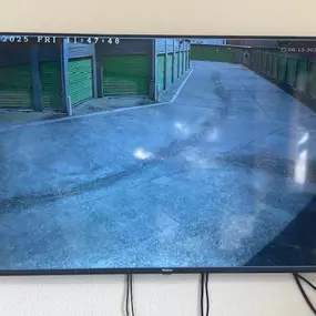 Security Screens