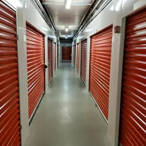 Interior Units