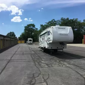 RV Parking