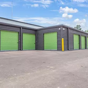 Exterior Units