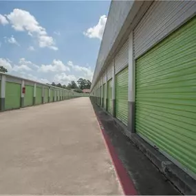 Exterior Units