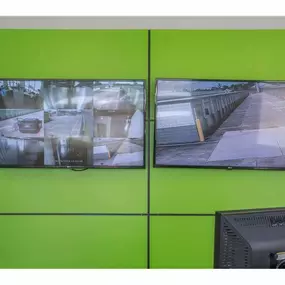Security Screens