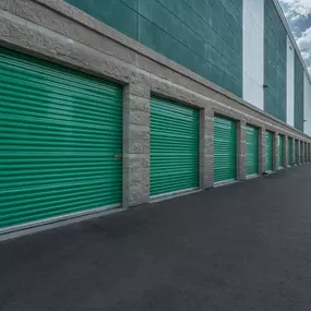 Exterior Units