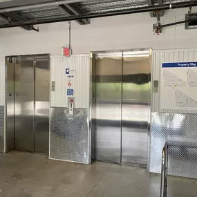 Exterior Units
