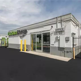 Beauty Image - Extra Space Storage at 11855 E 40th Ave, Denver, CO 80239