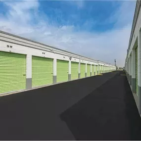 Exterior Units