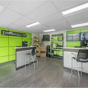 Office - Extra Space Storage at 11855 E 40th Ave, Denver, CO 80239