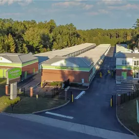 Alternate Beauty Image - Extra Space Storage at 9001 Old Staples Mill Rd, Henrico, VA 23228