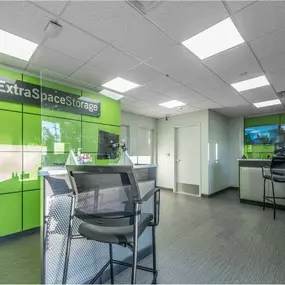 Office - Extra Space Storage at 9001 Old Staples Mill Rd, Henrico, VA 23228