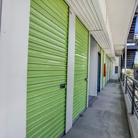 Exterior Units - Extra Space Storage at 15500 Erwin St, Van Nuys, CA 91411