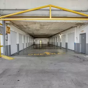 Security Screens - Extra Space Storage at 15500 Erwin St, Van Nuys, CA 91411