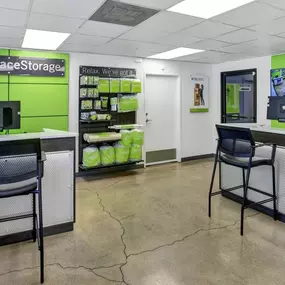 Office - Extra Space Storage at 15500 Erwin St, Van Nuys, CA 91411