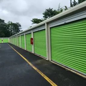 Exterior Units
