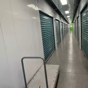 Interior Units