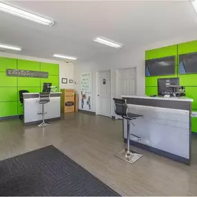 Office - Extra Space Storage at 8441 Clark Rd, Dallas, TX 75249