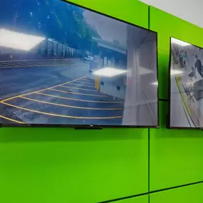 7947 - Security Screens