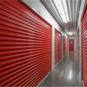 Interior Units - Extra Space Storage at 733 10th Ave SE, Hickory, NC 28602