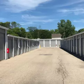 Exterior Units