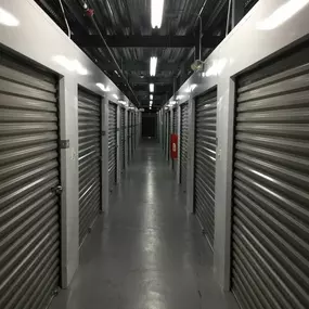 Interior Units