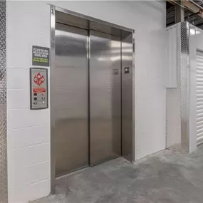 Exterior Units - Extra Space Storage at 30 Bleeker St, Millburn, NJ 07041