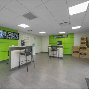 Office - Extra Space Storage at 30 Bleeker St, Millburn, NJ 07041