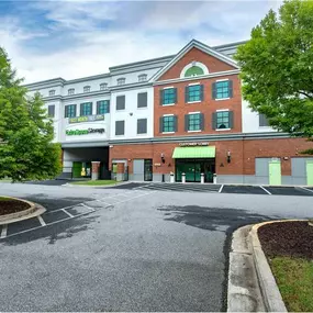 Alternate Beauty Image - Extra Space Storage at 6780 Roswell Rd, Sandy Springs, GA 30328