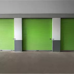 Exterior Units - Extra Space Storage at 6780 Roswell Rd, Sandy Springs, GA 30328