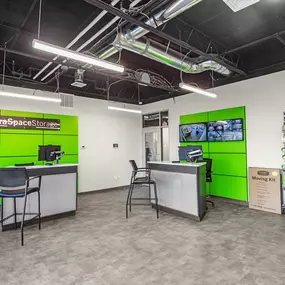 6072 - Office