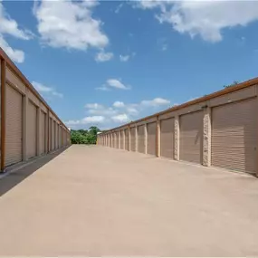 Exterior Units - Extra Space Storage at 1351 FM1187, Mansfield, TX 76063