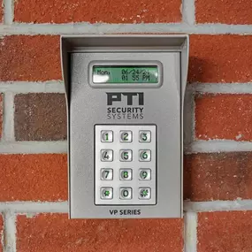 7717 - Keypad