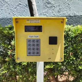 Keypad