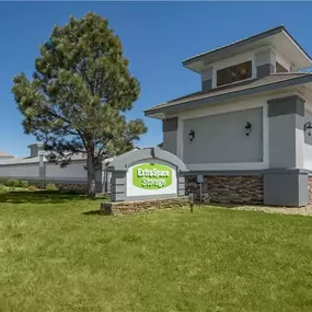 Alternate Beauty Image - Extra Space Storage at 13100 Lincoln Ave, Parker, CO 80134