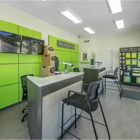 Office - Extra Space Storage at 13100 Lincoln Ave, Parker, CO 80134