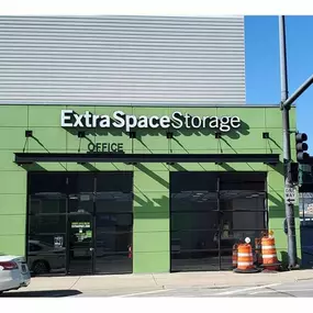 Alternate Beauty Image - Extra Space Storage at 707 W Harrison St, Chicago, IL 60607