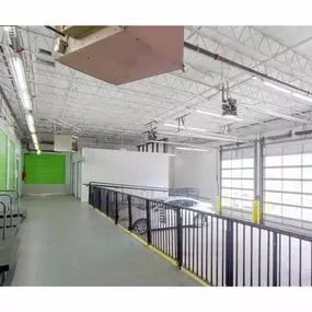 Exterior Units - Extra Space Storage at 707 W Harrison St, Chicago, IL 60607
